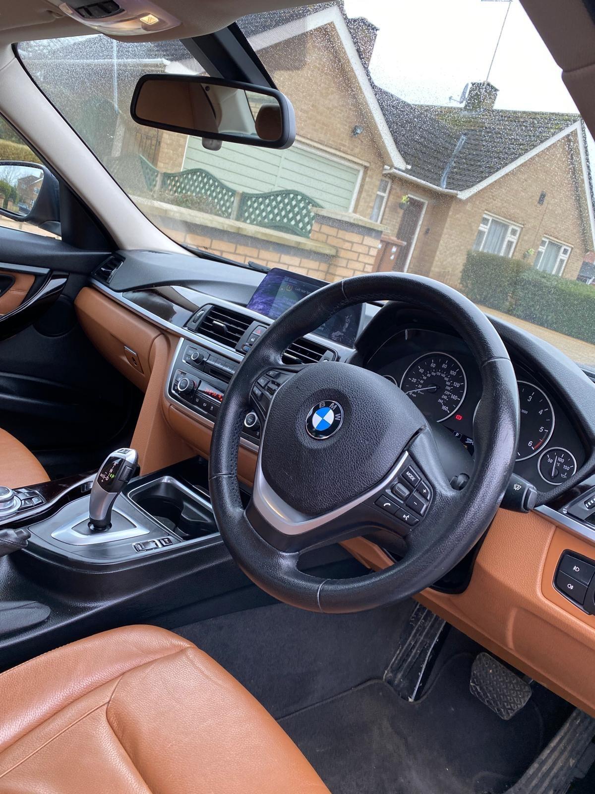 Used BMW 3 Series 2014 for sale - 77633760: Photo 9