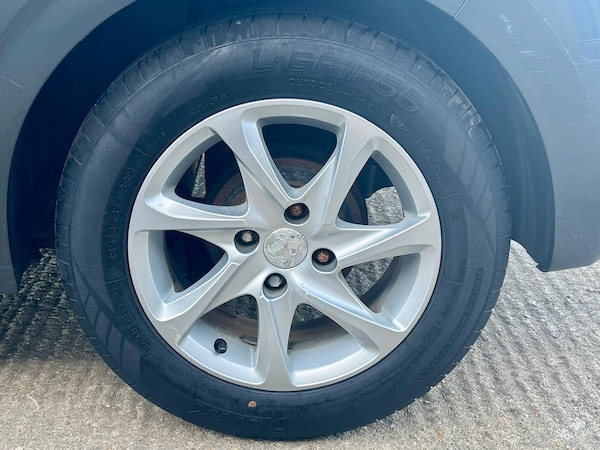 Used Peugeot 208 2016 for sale - 74750992: Photo 26