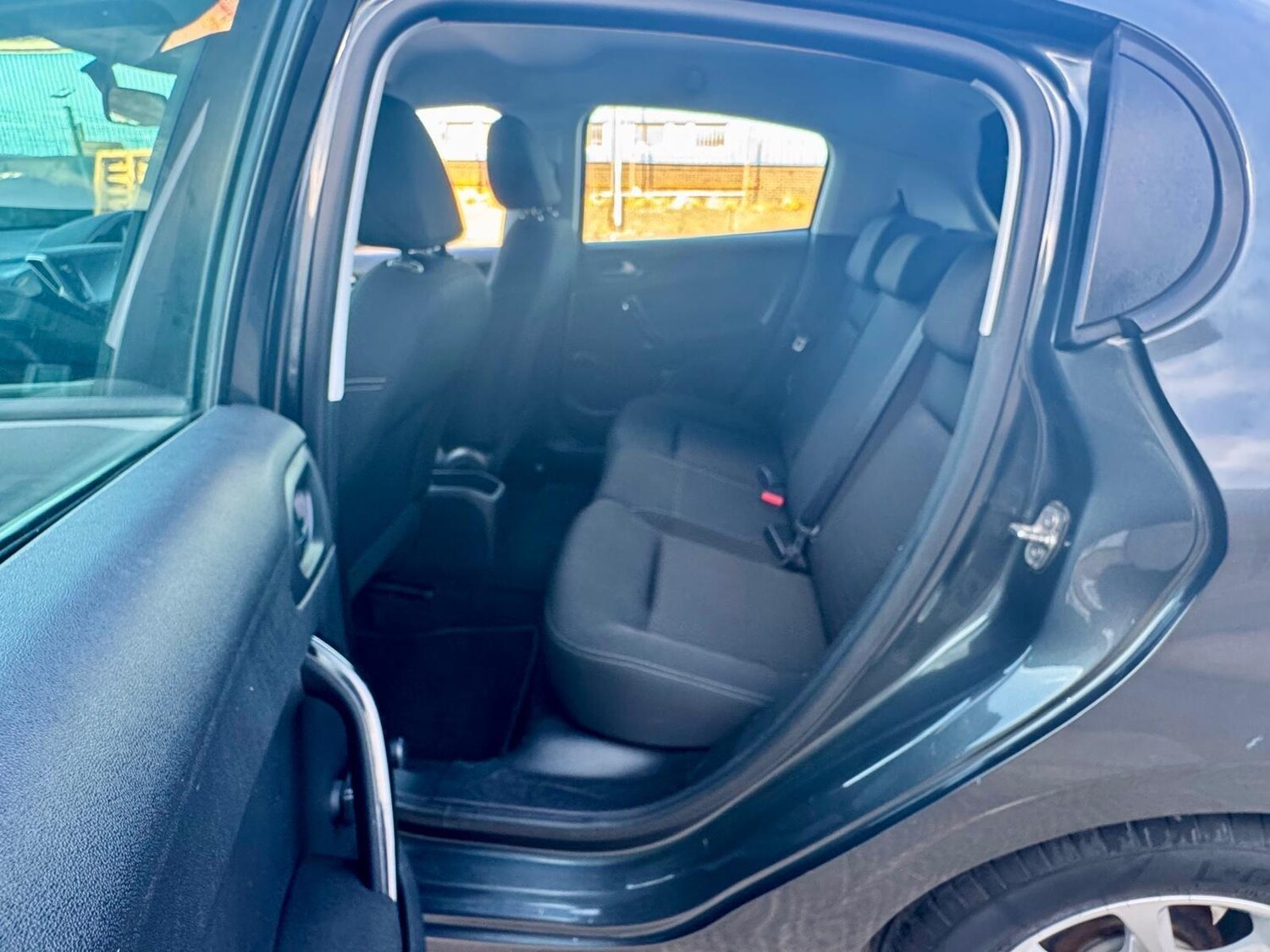 Vehicle 28