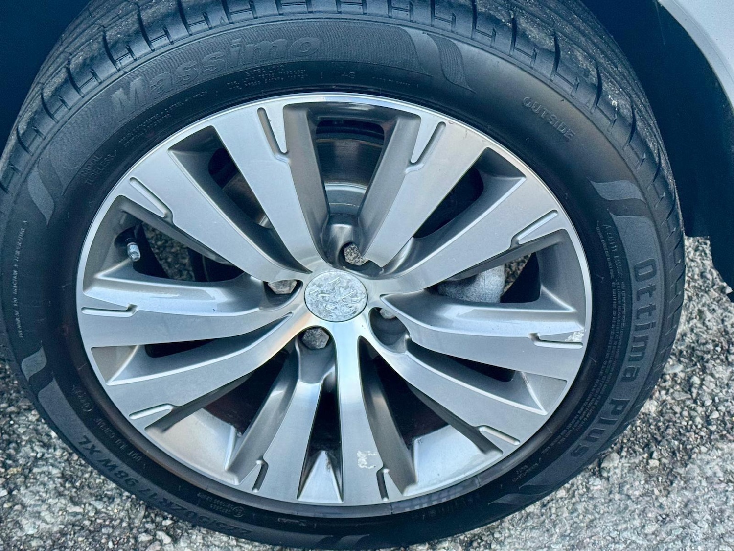 Used Peugeot 3008 2016 for sale - 76689591: Photo 21