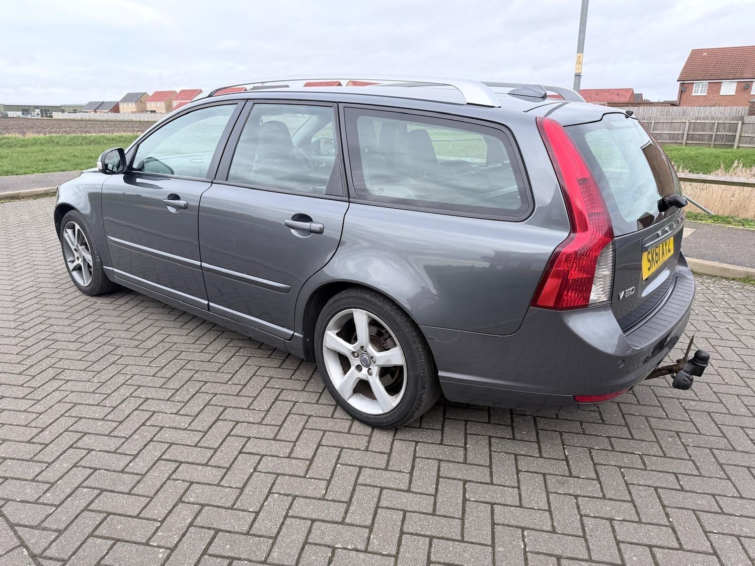 Used Volvo V50 2012 for sale - 77724216: Photo 10