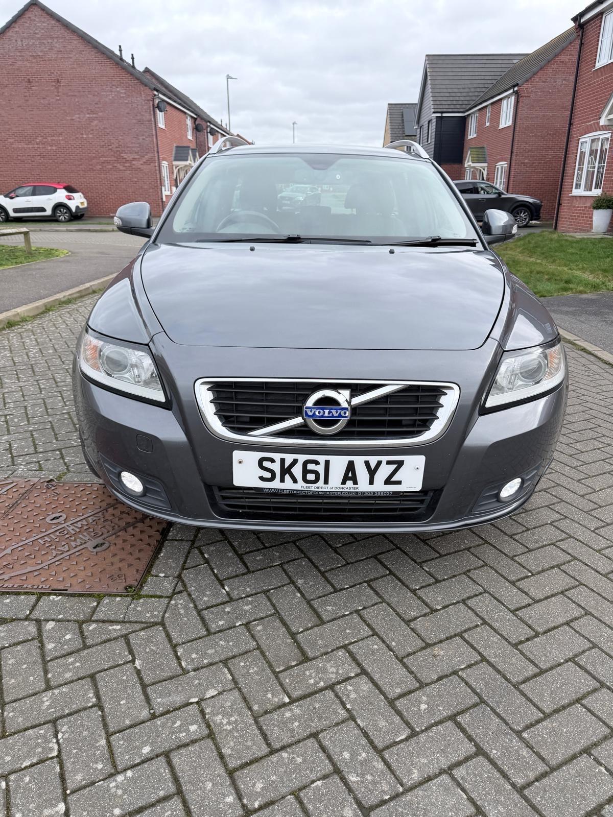 Used Volvo V50 2012 for sale - 77724216: Photo 14