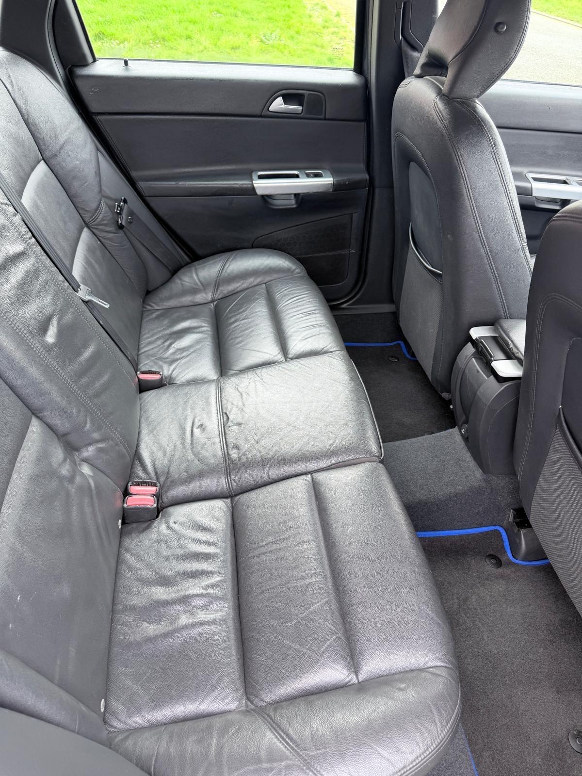 Used Volvo V50 2012 for sale - 77724216: Photo 6