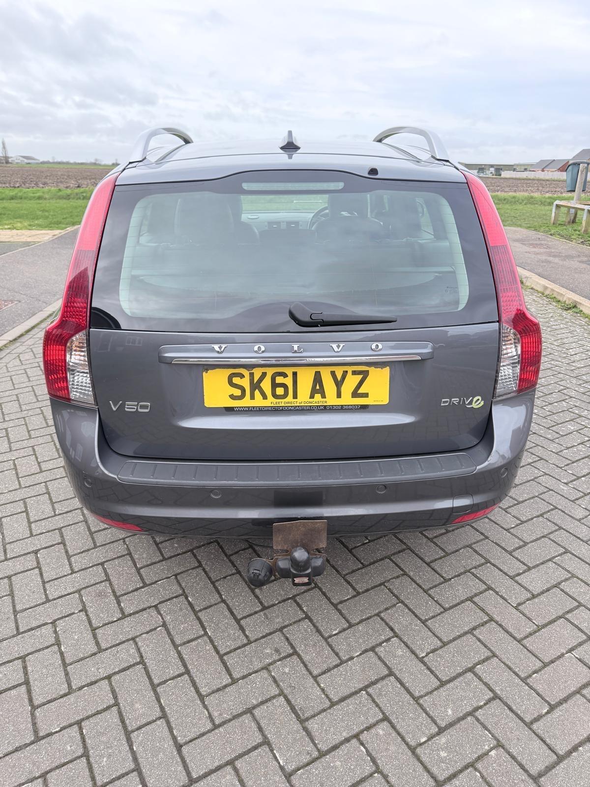 Used Volvo V50 2012 for sale - 77724216: Photo 9