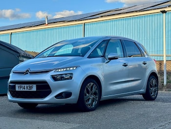 2014 (14) - 1.6 e-HDi Airdream Exclusive+ Euro 5 (s/s) 5dr