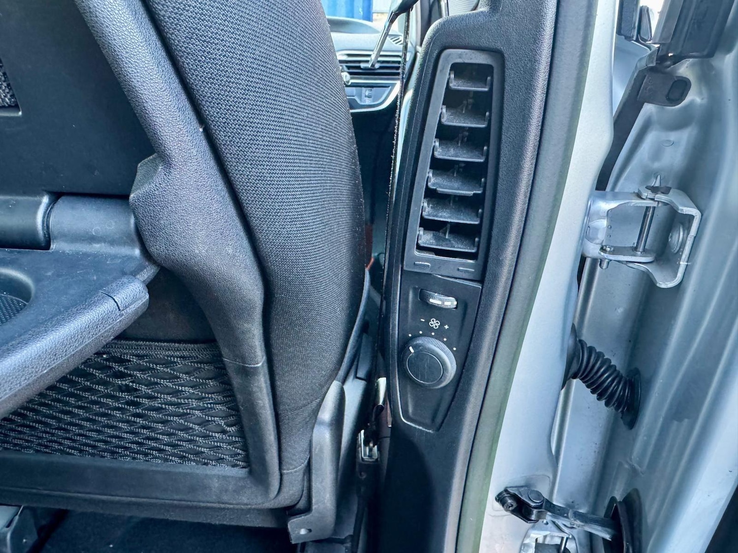 Vehicle 31