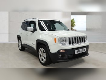 Used Jeep Renegade 2016 for sale - 78771683: Photo