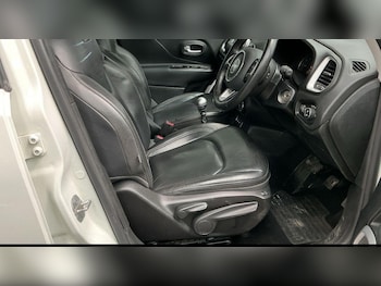 Used Jeep Renegade 2016 for sale - 78771683: Photo