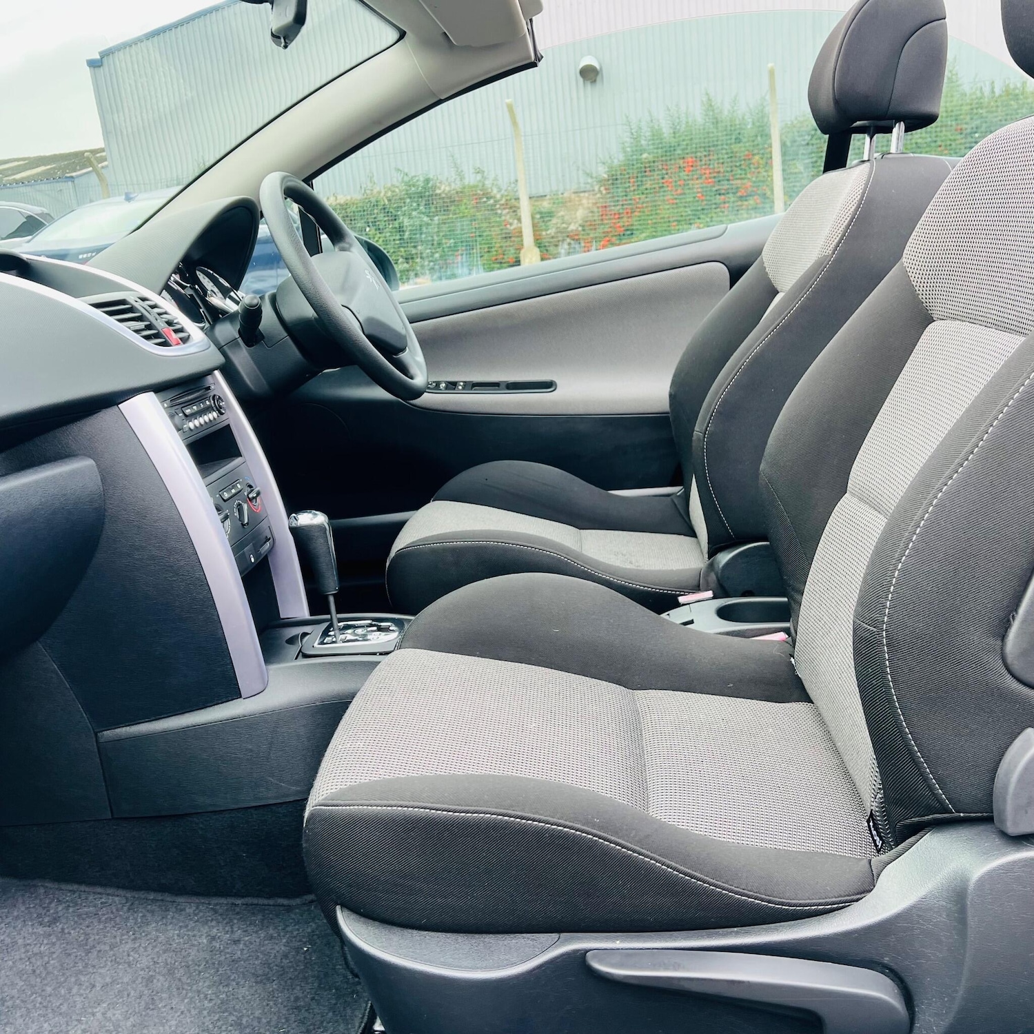 Used Peugeot 207 2007 for sale - 78047683: Photo 13