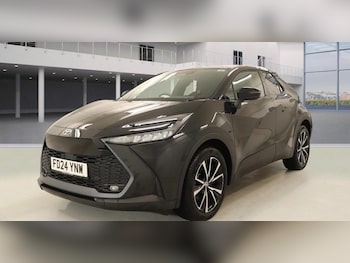 2024 (24) - 2.0 PHEV Design 5dr CVT