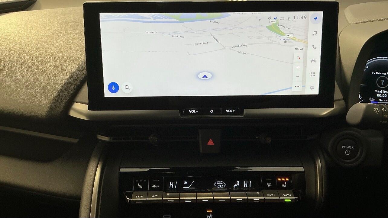 Used Toyota C-HR 2024 for sale - 77704817: Photo 2