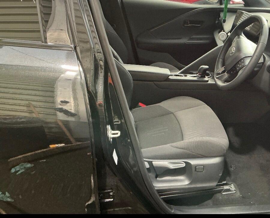 Used Toyota C-HR 2024 for sale - 77704817: Photo 6