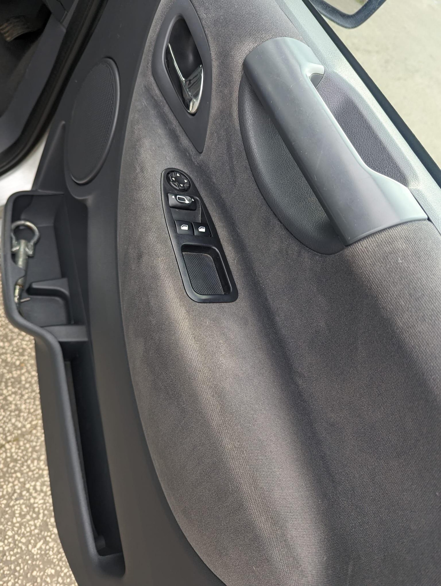 Used Citroen Dispatch 2014 for sale - 77510621: Photo 17