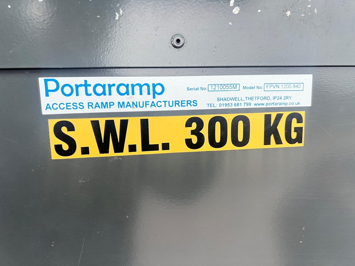 Used Citroen Dispatch 2014 for sale - 77510621: Photo 22