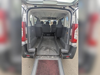 Used Citroen Dispatch 2014 for sale - 77510621: Photo