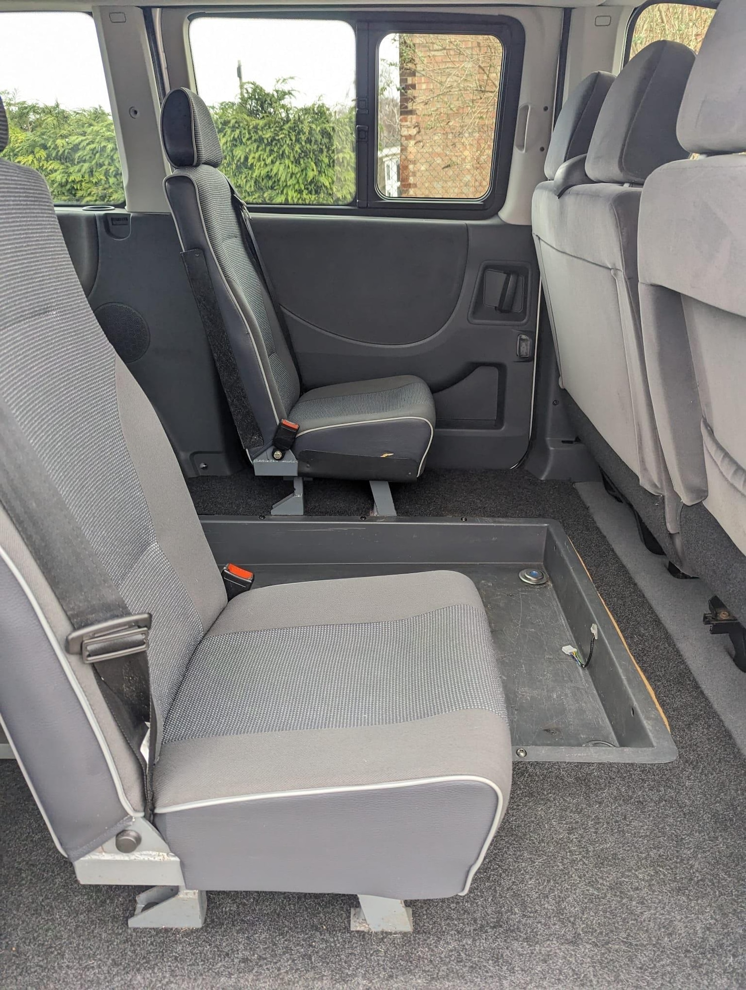 Used Citroen Dispatch 2014 for sale - 77510621: Photo 9