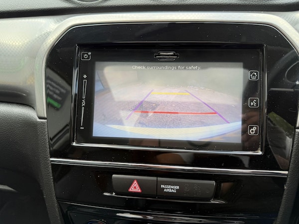 Used Suzuki Vitara 2015 for sale - 75551962: Photo 10