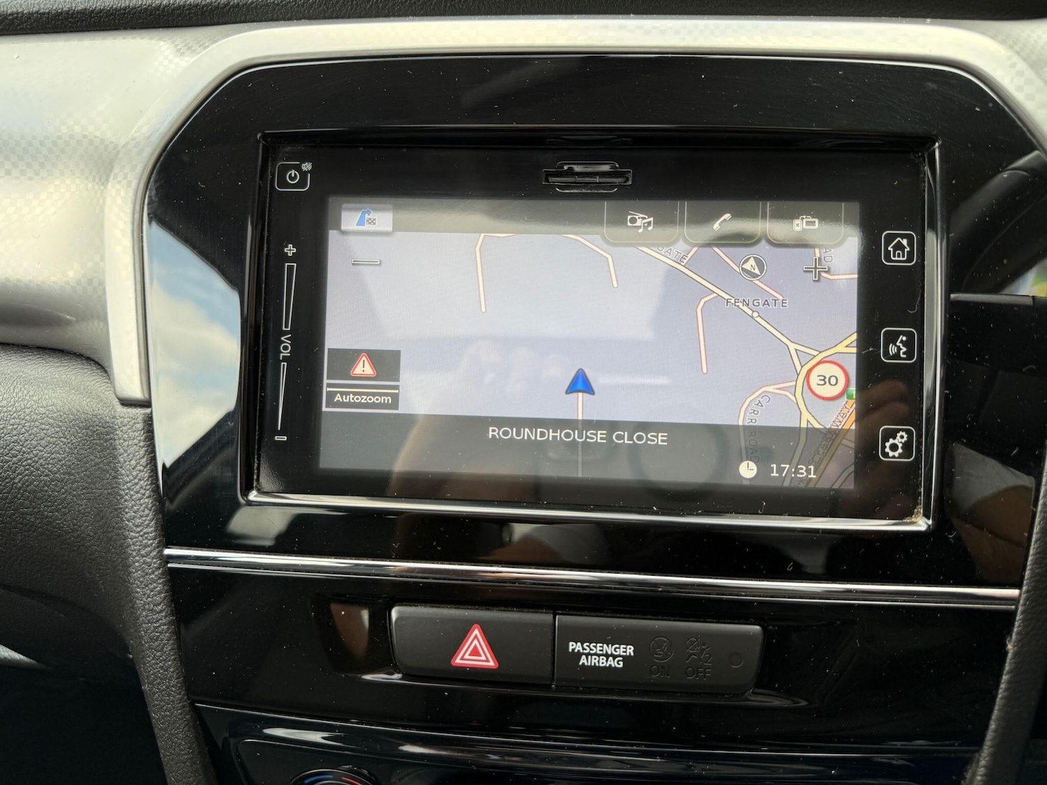 Vehicle 11