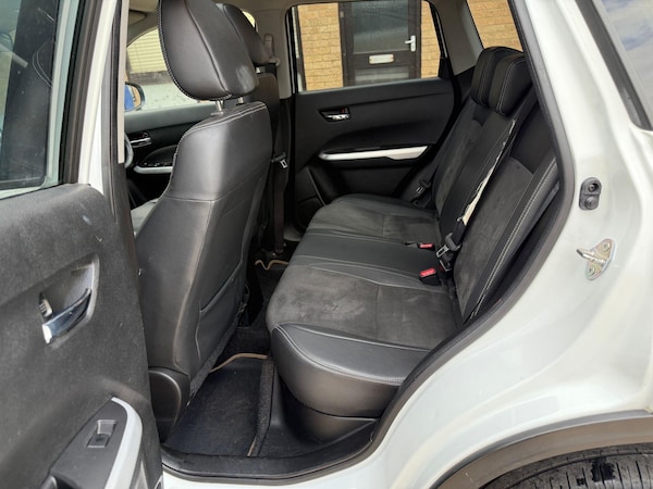 Used Suzuki Vitara 2015 for sale - 75551962: Photo 13