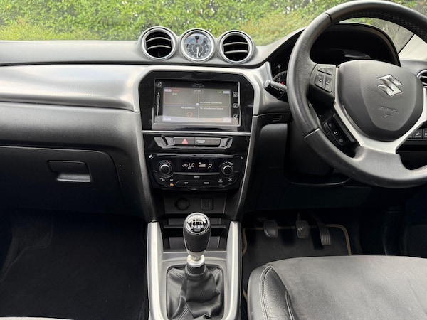 Used Suzuki Vitara 2015 for sale - 75551962: Photo 14