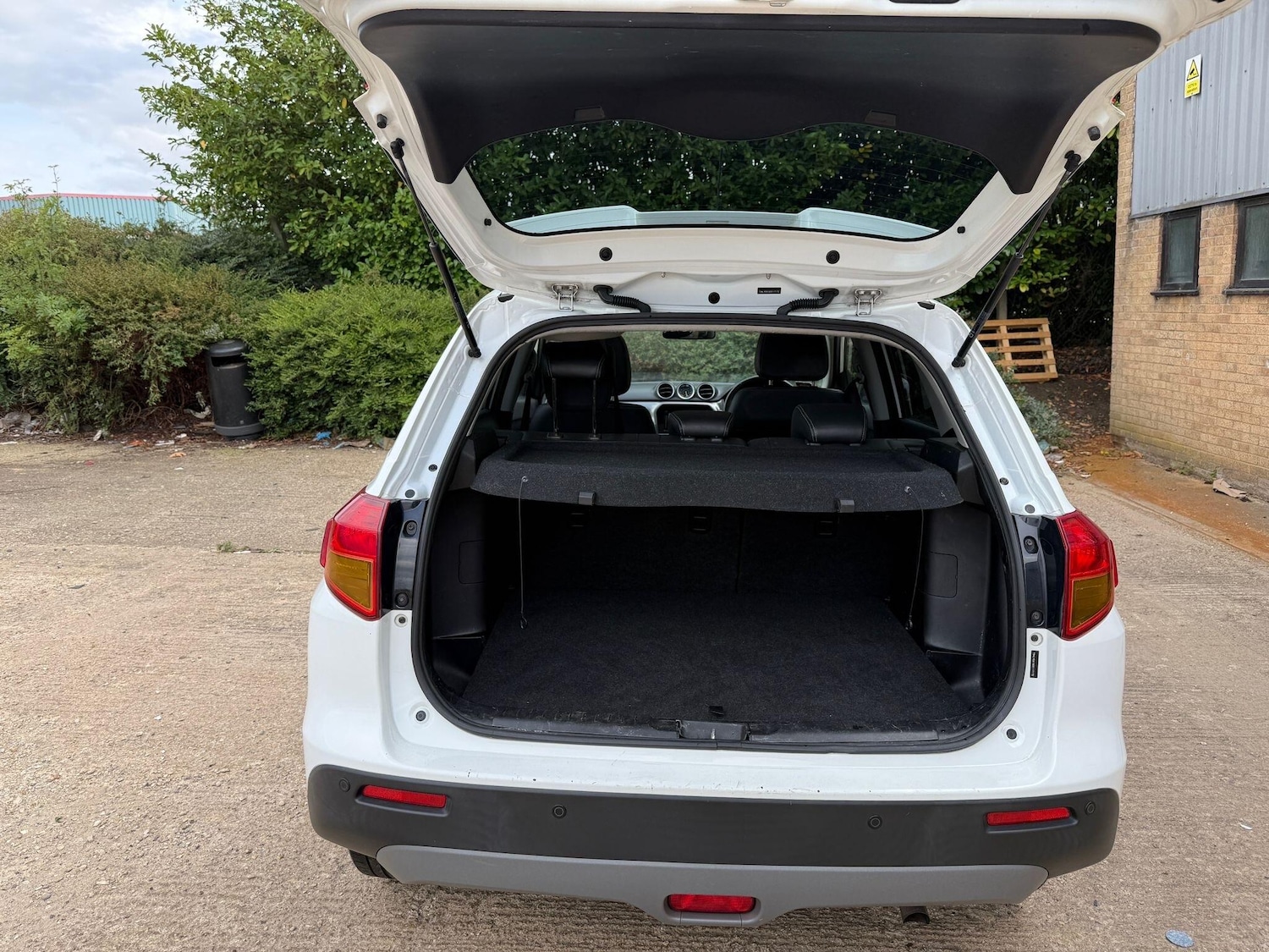 Vehicle 19