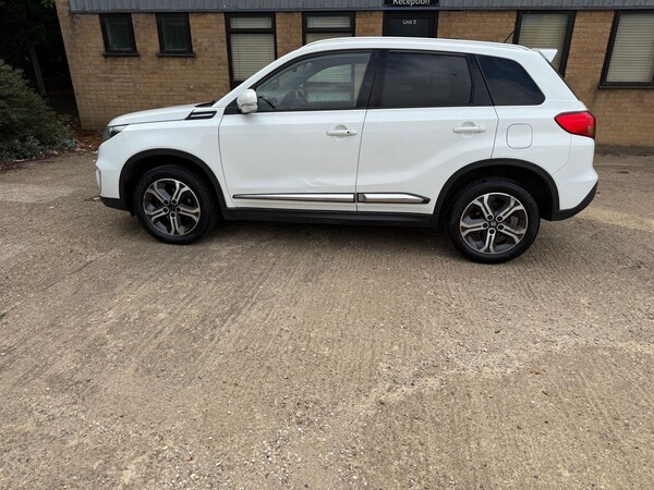 Used Suzuki Vitara 2015 for sale - 75551962: Photo 20