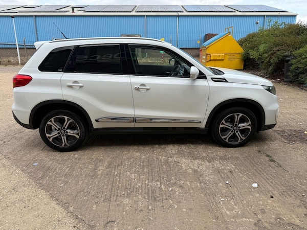 Used Suzuki Vitara 2015 for sale - 75551962: Photo 22