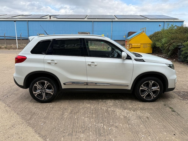 Used Suzuki Vitara 2015 for sale - 75551962: Photo 24