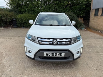 Used Suzuki Vitara 2015 for sale - 75551962: Photo