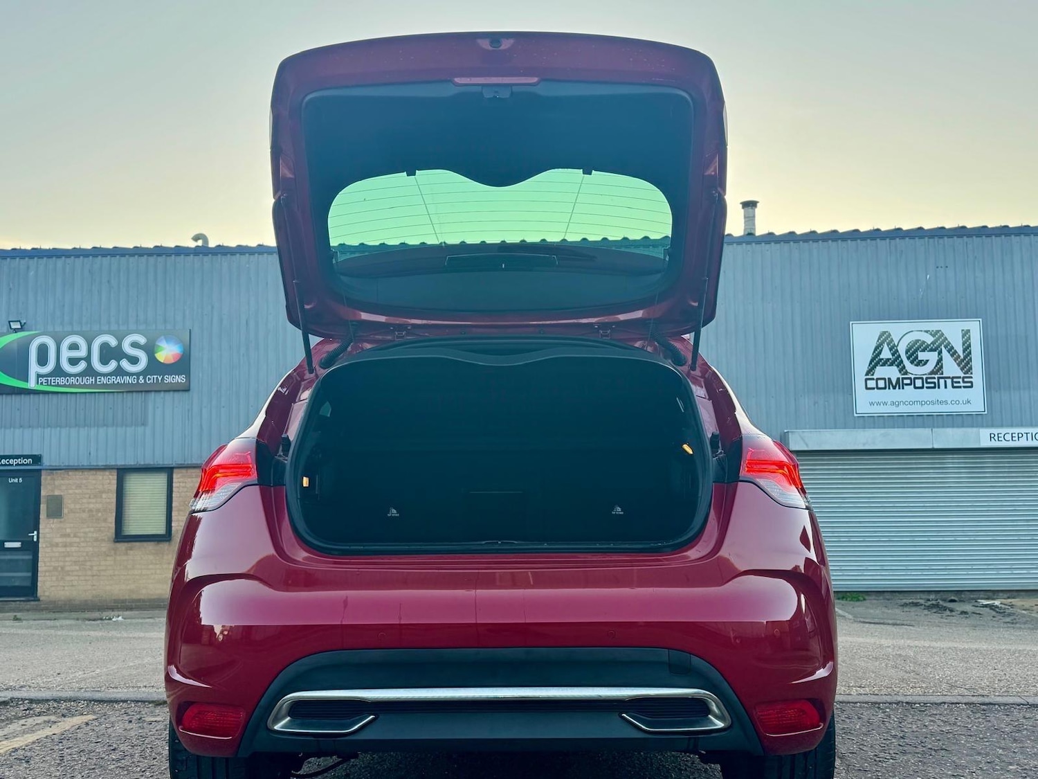 Used Citroen DS4 2015 for sale - 76988544: Photo 16