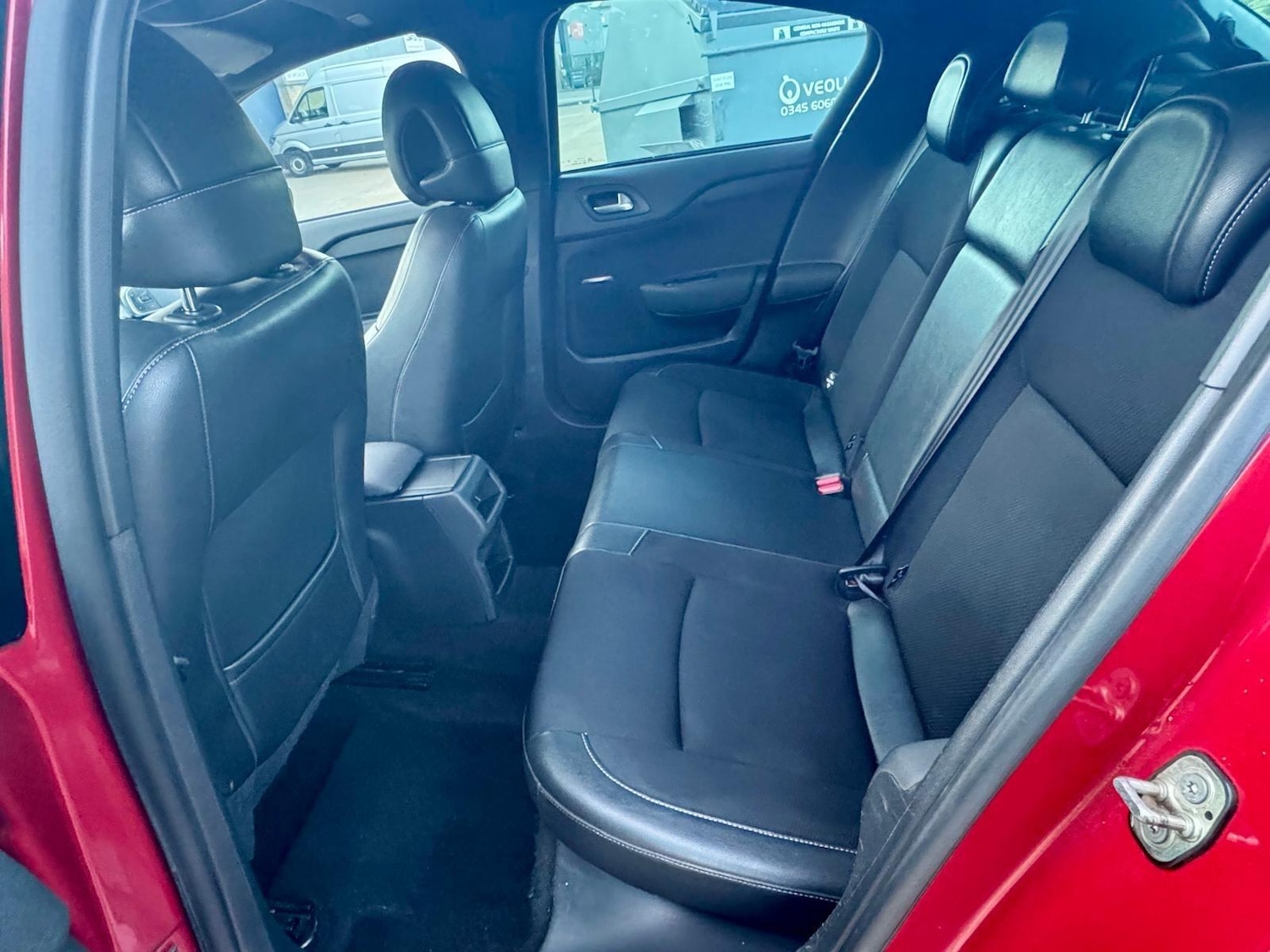 Used Citroen DS4 2015 for sale - 76988544: Photo 29