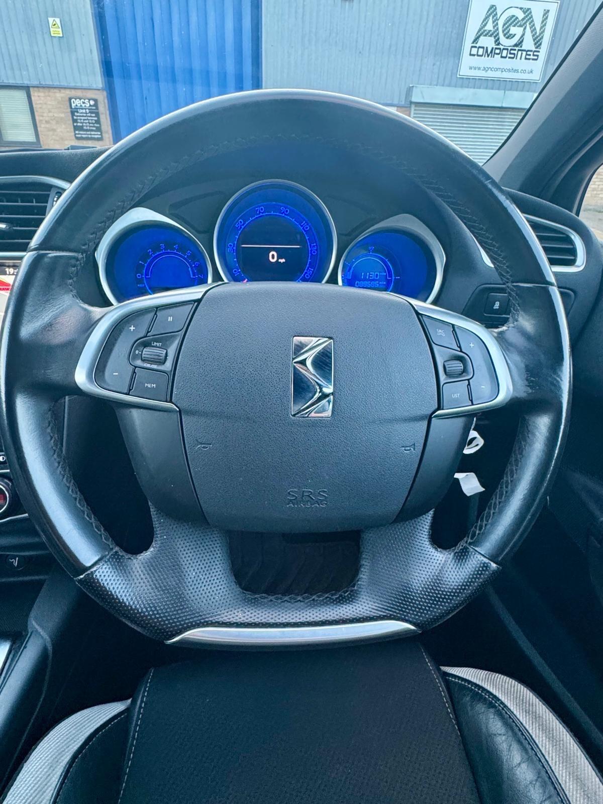 Used Citroen DS4 2015 for sale - 76988544: Photo 30