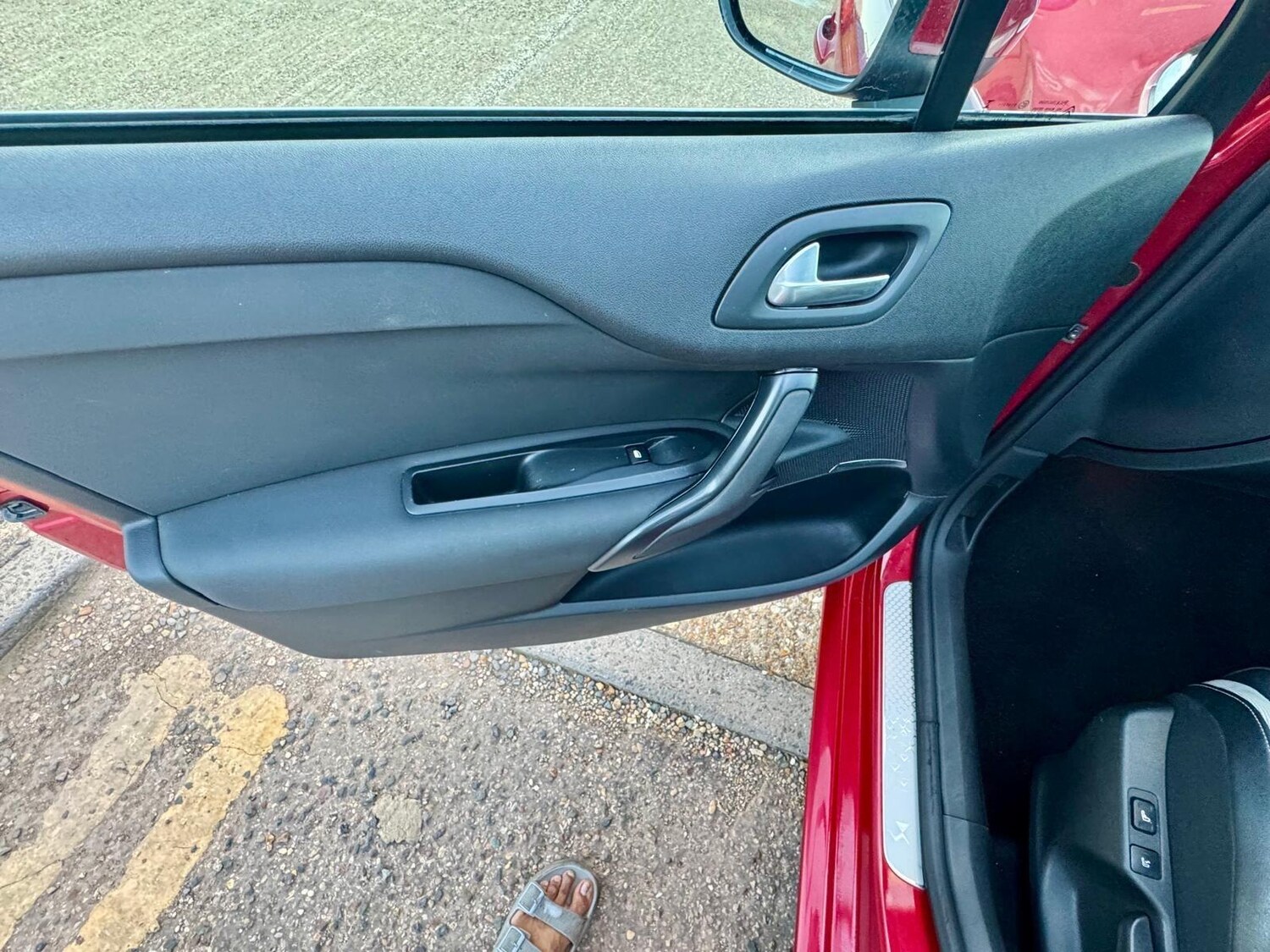 Used Citroen DS4 2015 for sale - 76988544: Photo 31