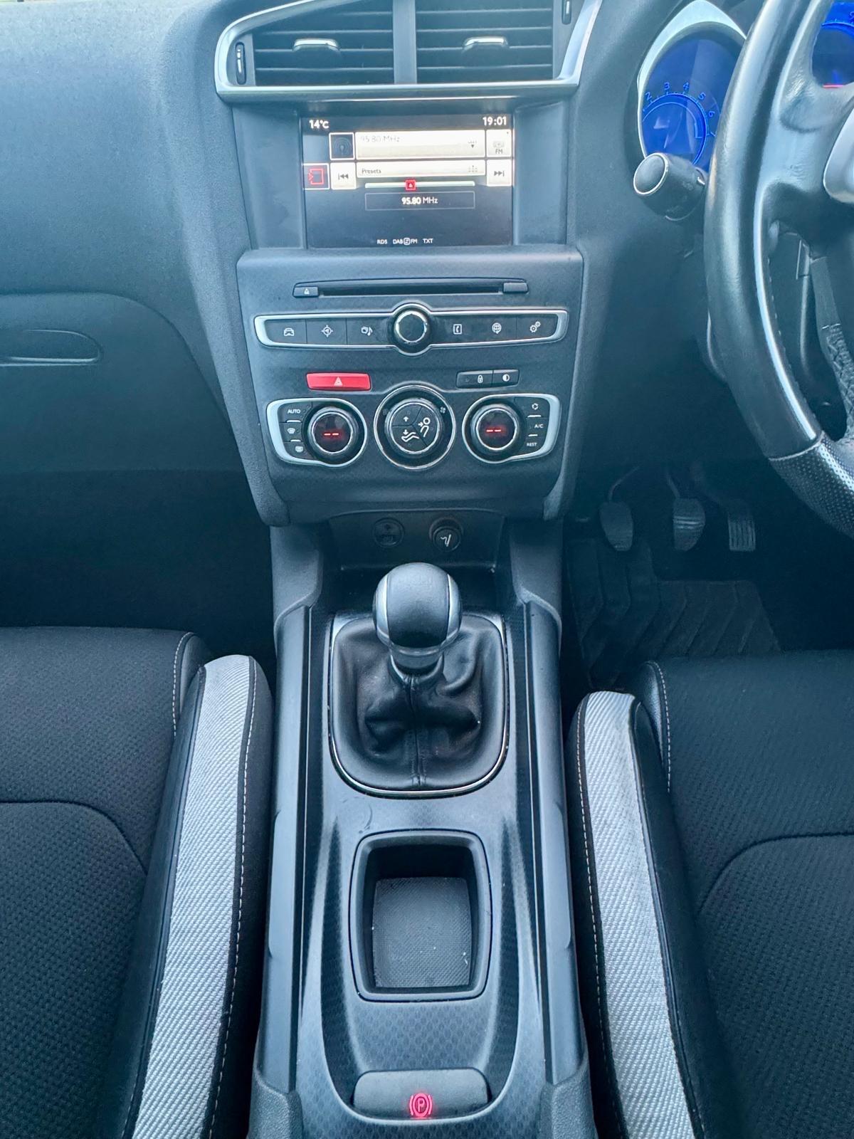 Used Citroen DS4 2015 for sale - 76988544: Photo 34