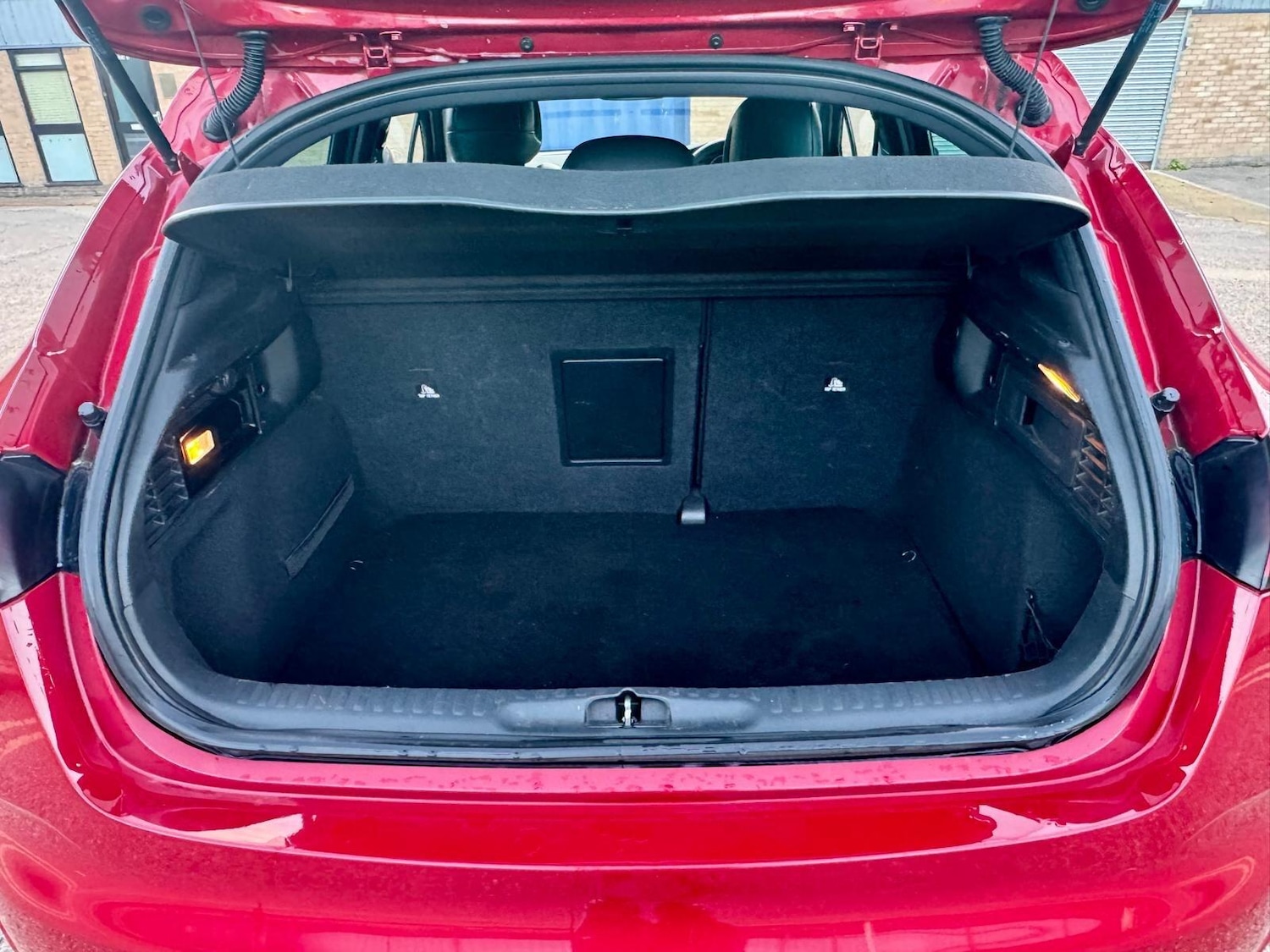 Used Citroen DS4 2015 for sale - 76988544: Photo 9