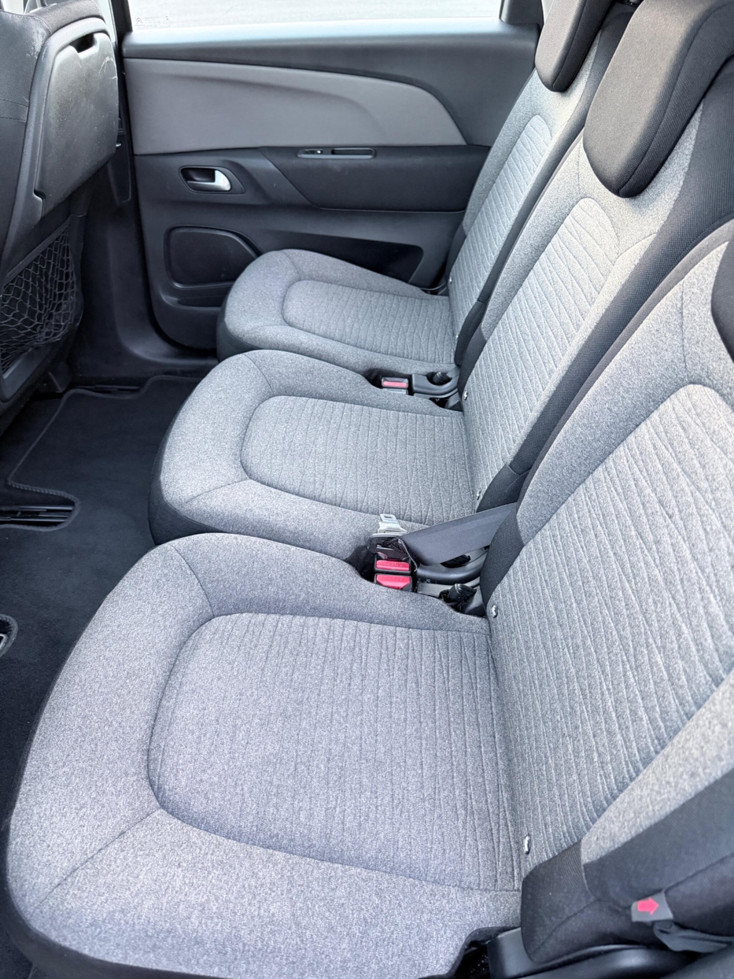 Used Citroen C4 Picasso 2016 for sale - 77940766: Photo 13