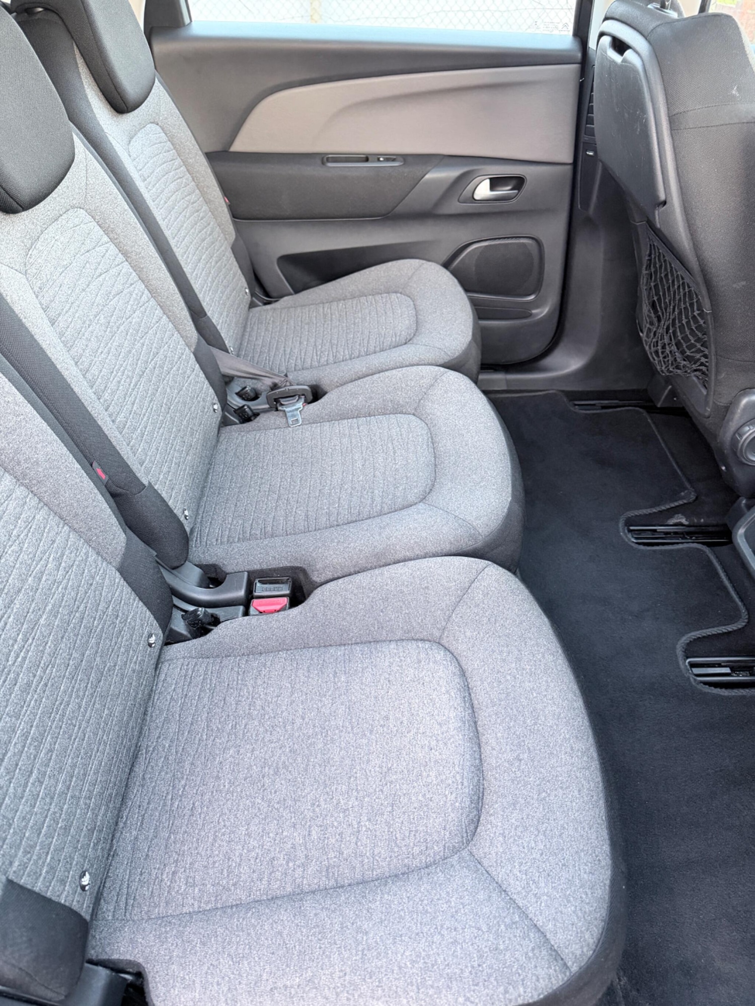 Used Citroen C4 Picasso 2016 for sale - 77940766: Photo 14