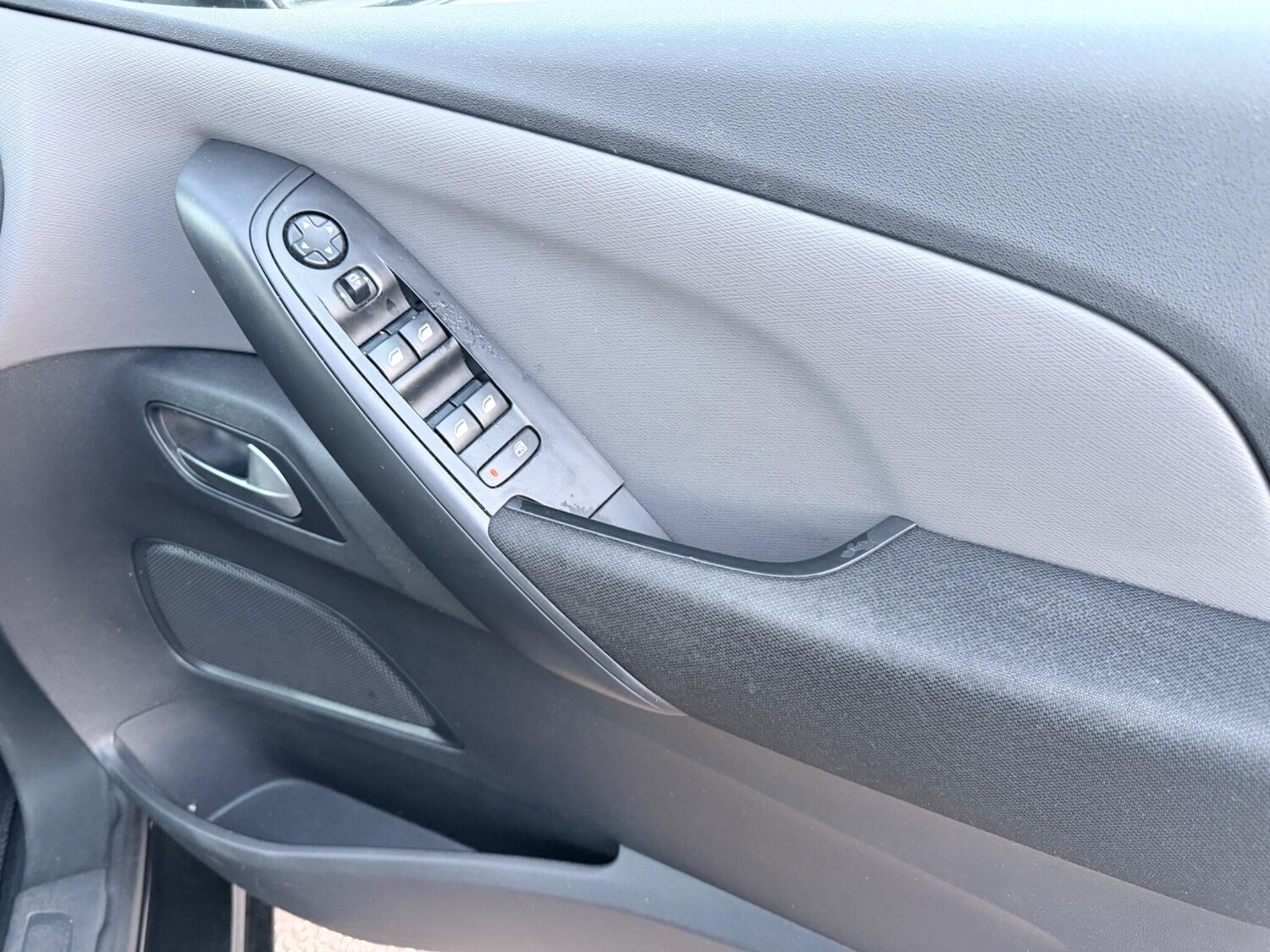 Used Citroen C4 Picasso 2016 for sale - 77940766: Photo 16