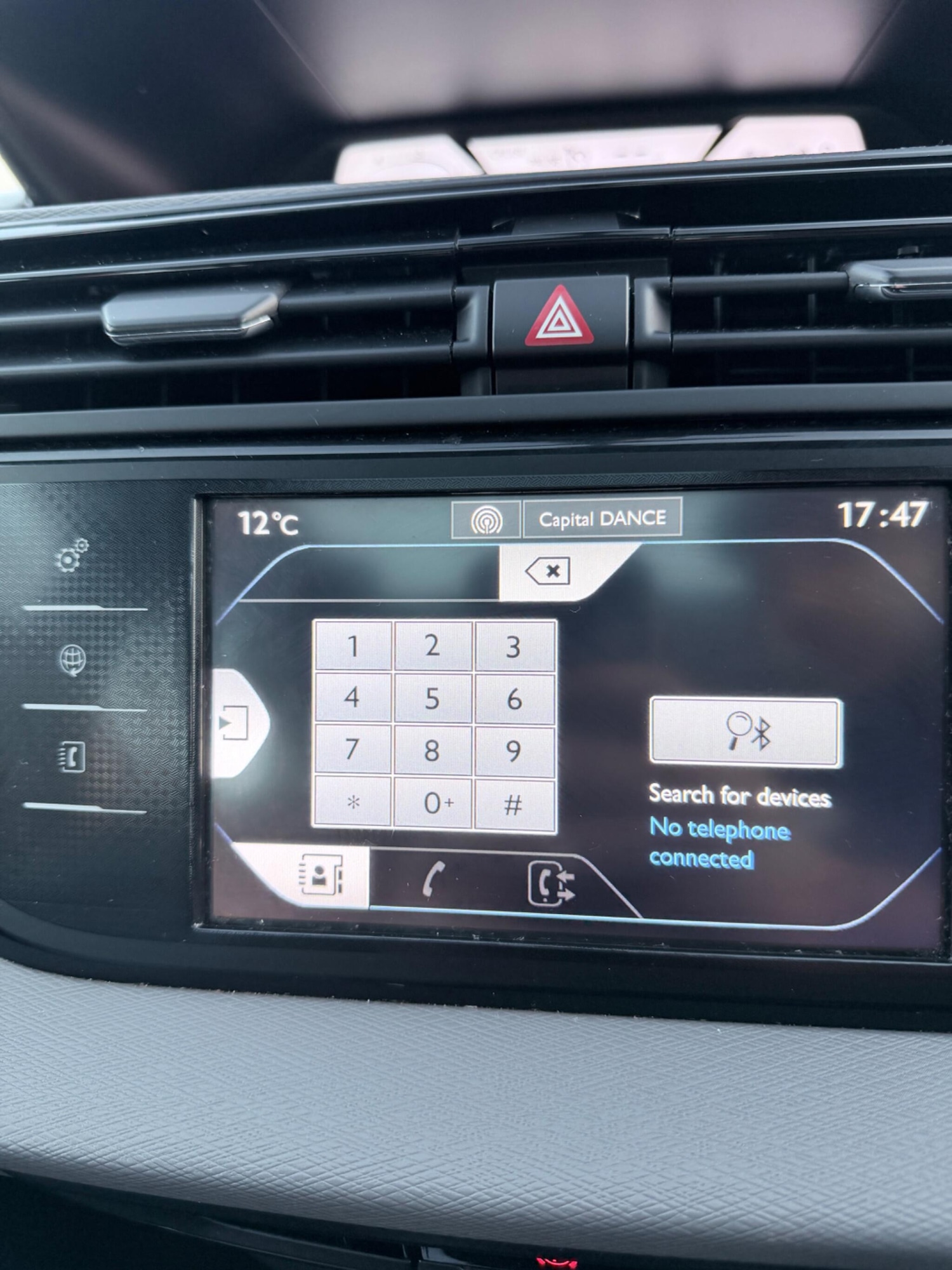 Used Citroen C4 Picasso 2016 for sale - 77940766: Photo 19