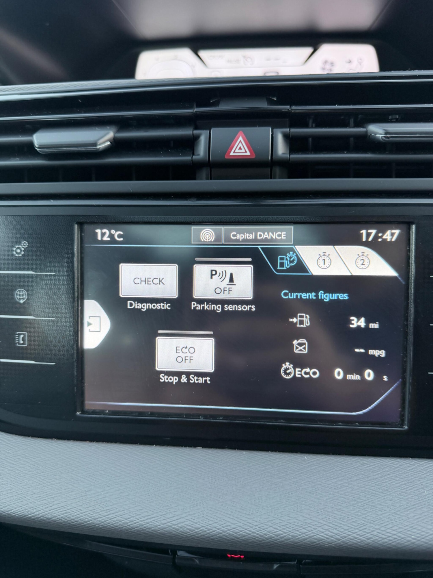 Used Citroen C4 Picasso 2016 for sale - 77940766: Photo 21