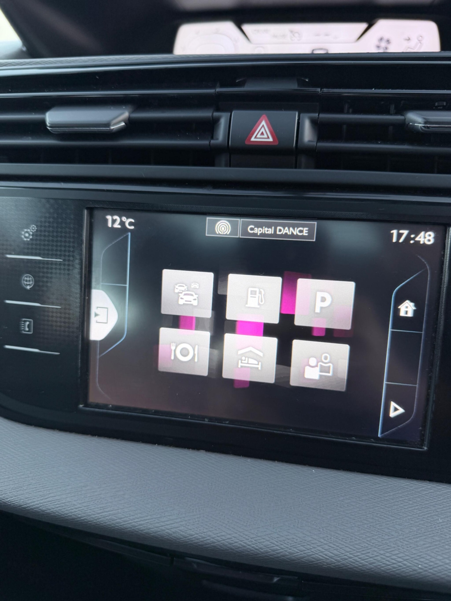 Used Citroen C4 Picasso 2016 for sale - 77940766: Photo 22