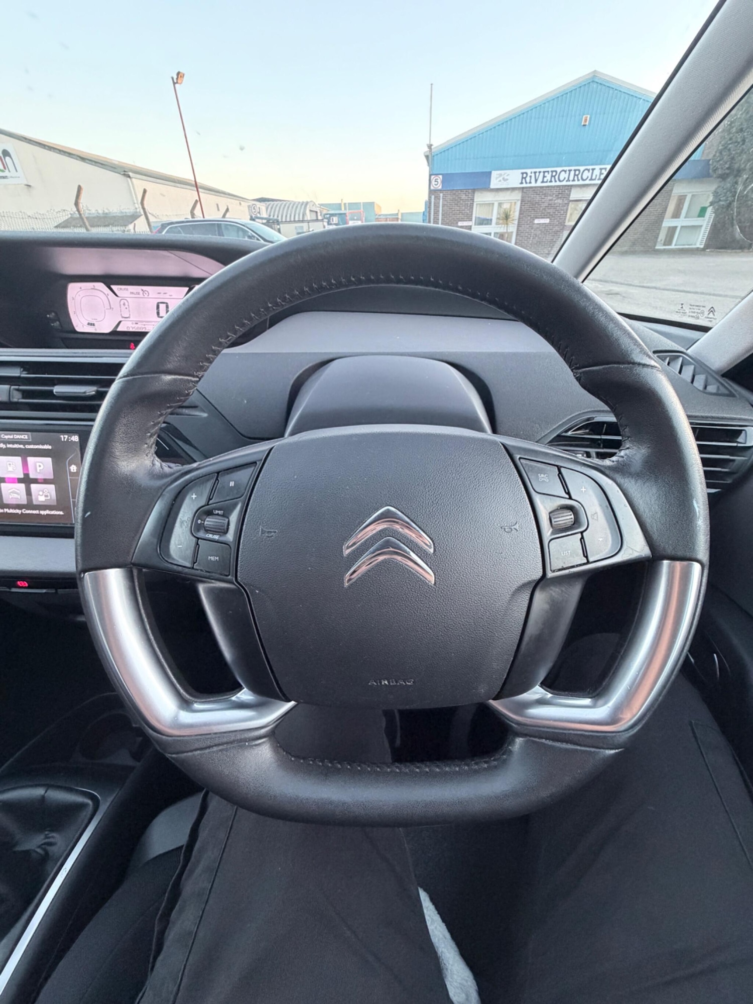 Used Citroen C4 Picasso 2016 for sale - 77940766: Photo 23