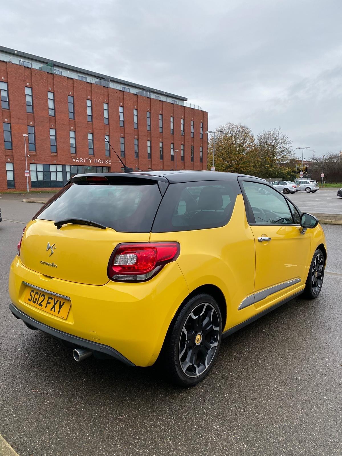 Used Citroen DS3 2012 for sale - 76700751: Photo 11