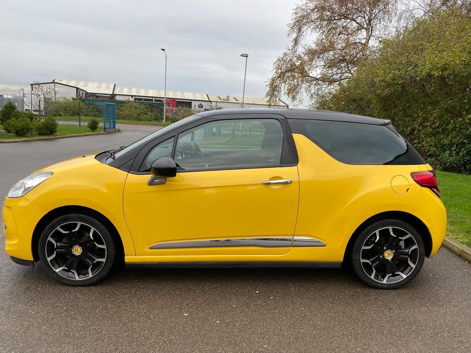 Used Citroen DS3 2012 for sale - 76700751: Photo 13