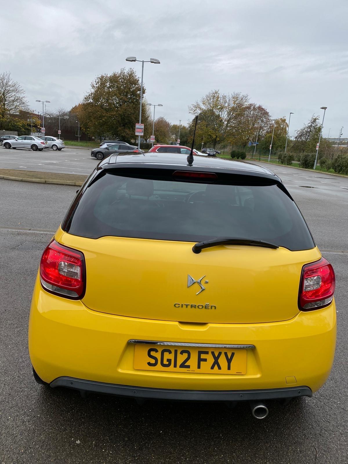 Used Citroen DS3 2012 for sale - 76700751: Photo 14