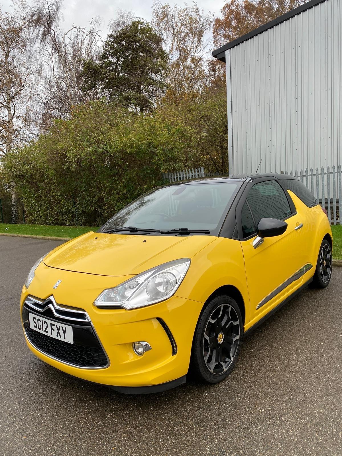 Used Citroen DS3 2012 for sale - 76700751: Photo 15