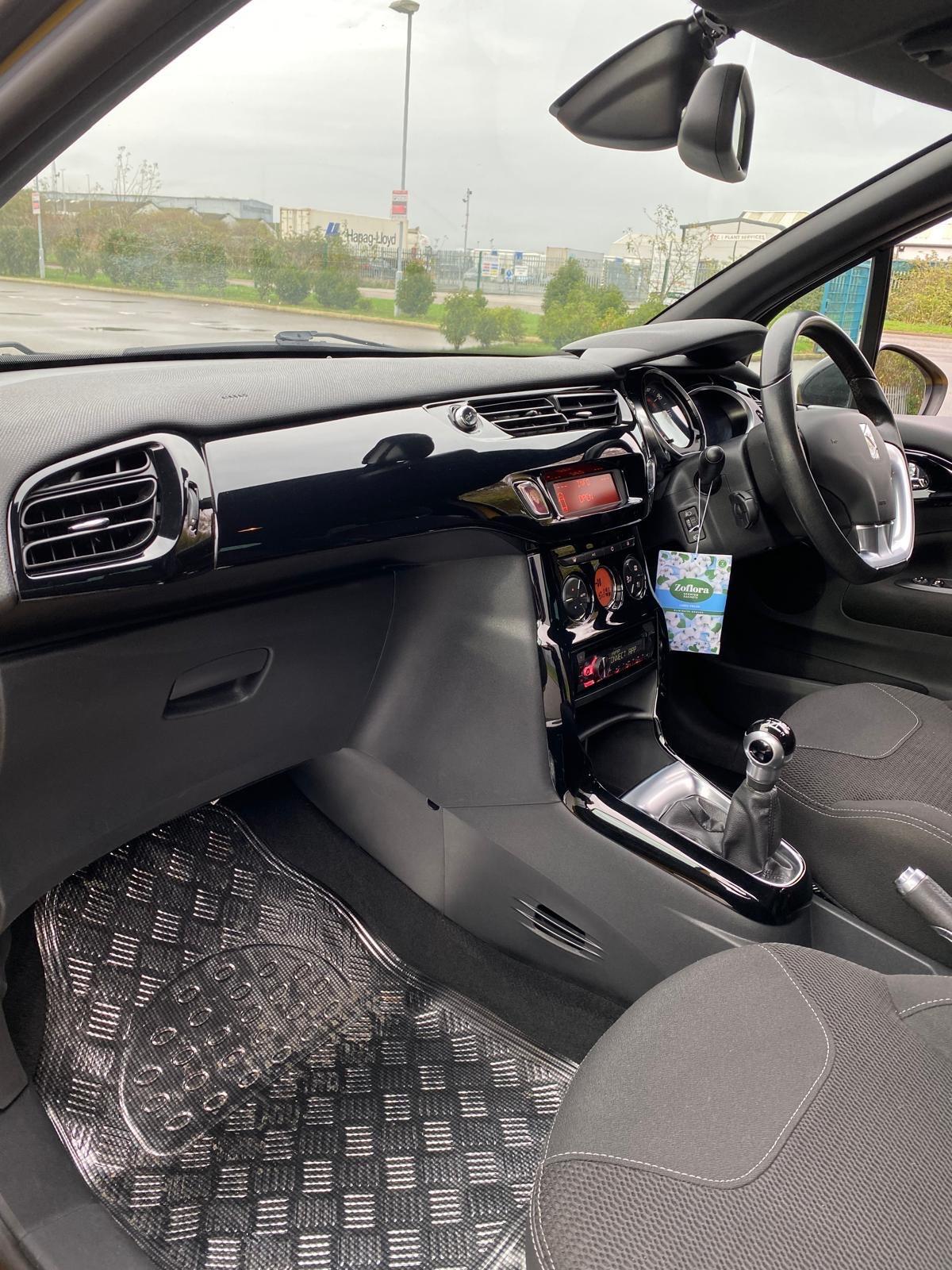 Used Citroen DS3 2012 for sale - 76700751: Photo 16