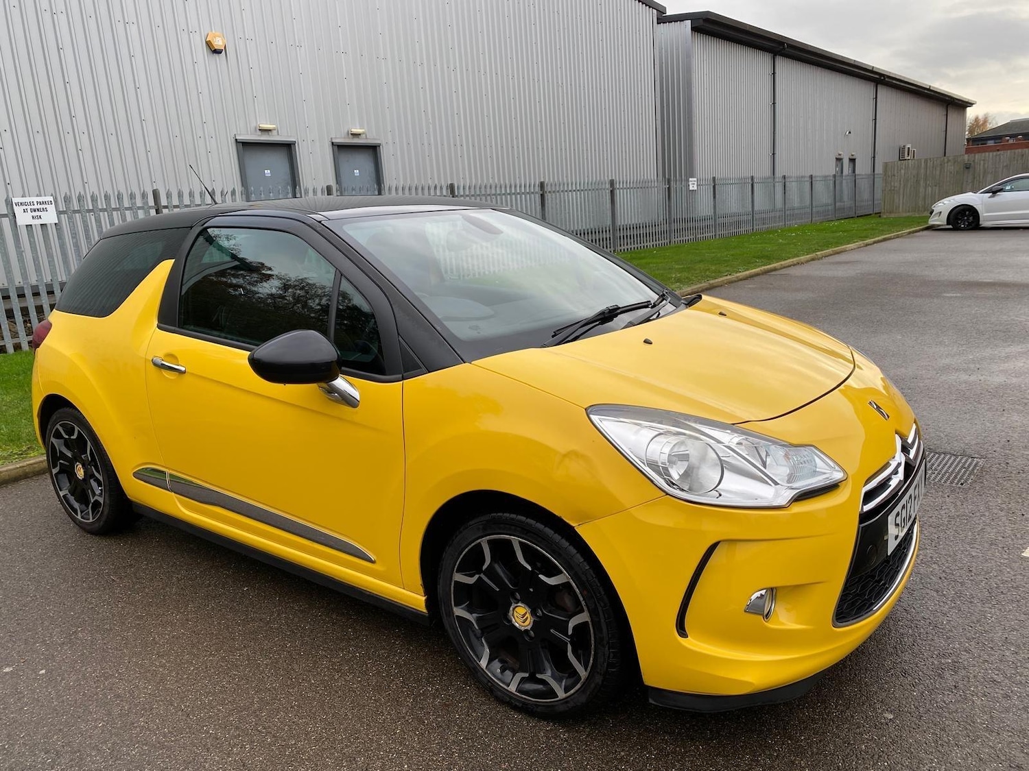 Used Citroen DS3 2012 for sale - 76700751: Photo 18