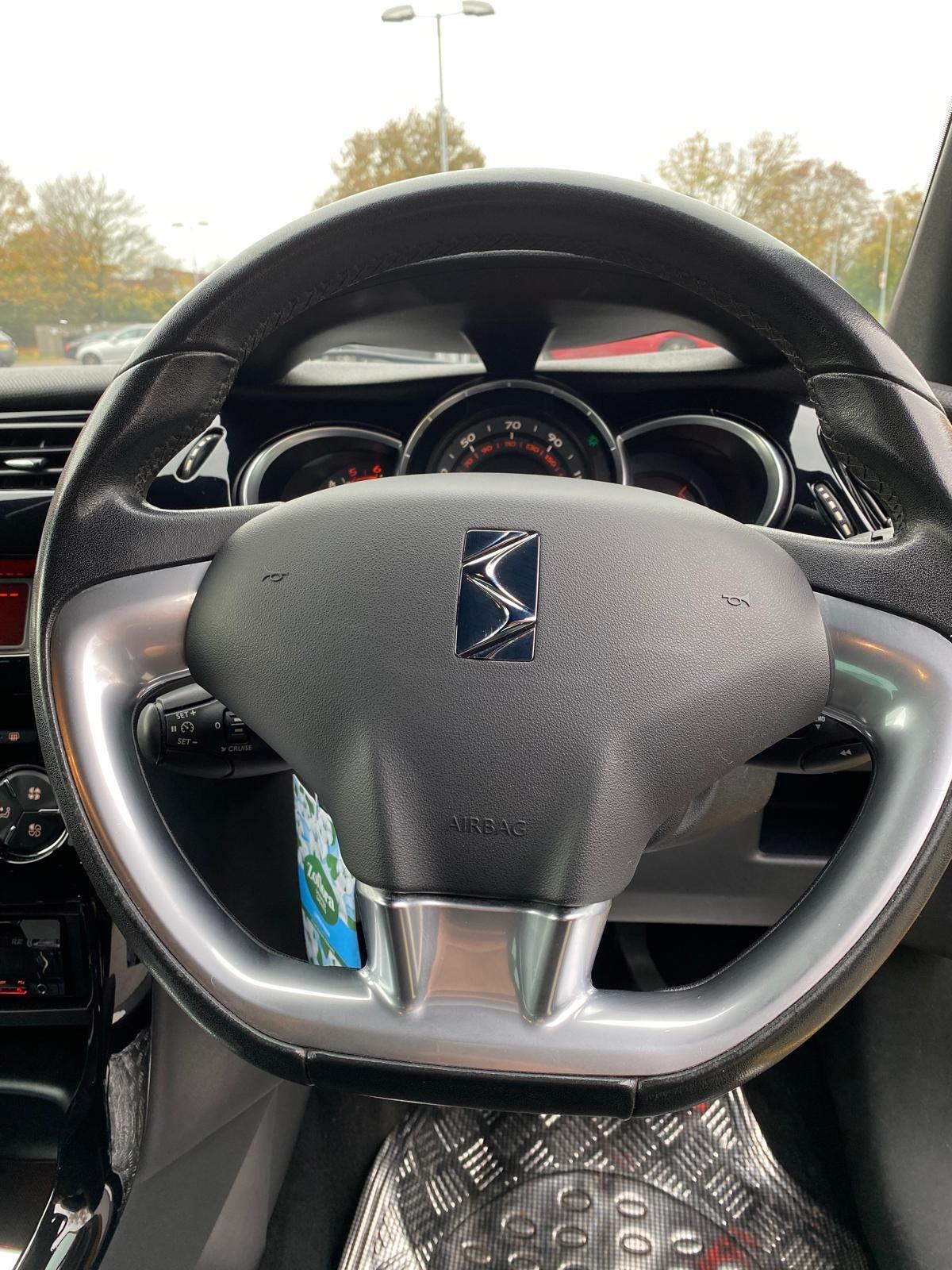 Used Citroen DS3 2012 for sale - 76700751: Photo 19