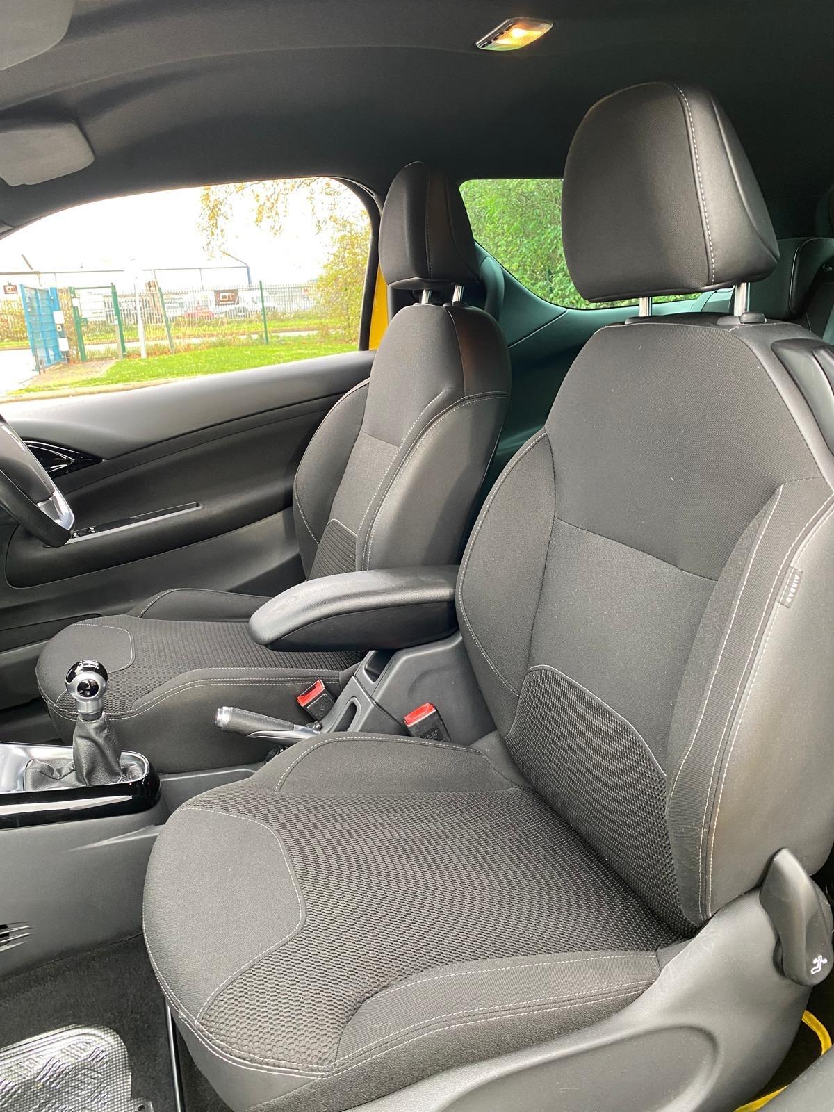 Used Citroen DS3 2012 for sale - 76700751: Photo 21